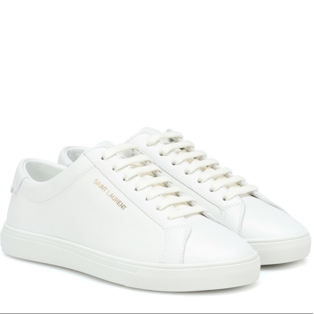 Saint Laurent sneakers
